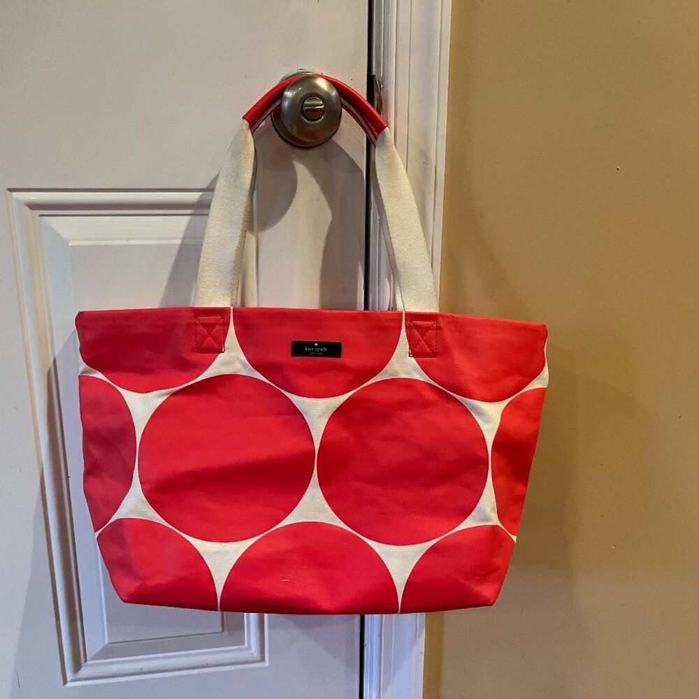 Kate Spade Shoulder Bag